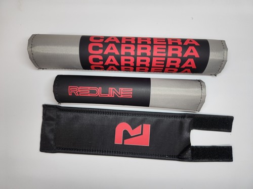 Old school bmx redline - old,
