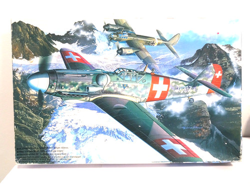 Fujimi 48011 scale - fujimi,