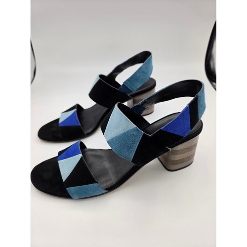 Vaneli blue geometric color - blue,