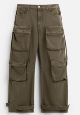 ZARA MAN FW2025 collection