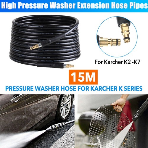 High pressure washer - high,