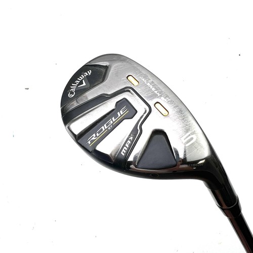 Callaway rogue max - st, hybrid