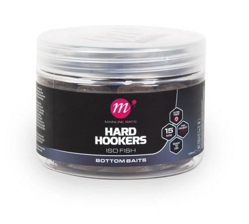 Mainline iso fish hard - mainline,