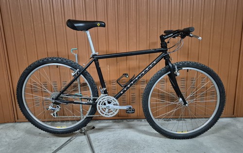 1992 gary fisher procaliber - fisher,