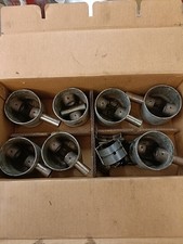 Daimler V8 Standard Pistons Set
