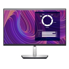 Dell P2723D 27" 2560 x 1440