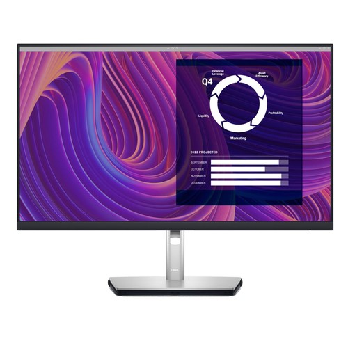 Dell p2723d 2560 - dell, 1440