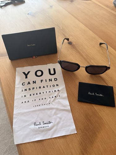 Paul smith sunglasses rrp - paul,