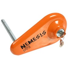 FullStop Nemesis Ultra Wheel Clamp