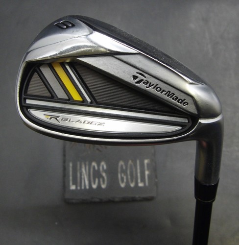 Taylormade rbladez iron - rbladez,