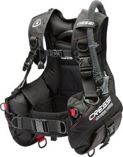 Cressi Start Pro 2.0 Scuba