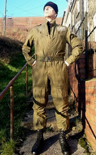 RAF Aircrew Mk 14A Coverall