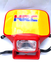 Honda XR350 R XR250 R XR500 R