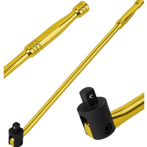 Autojack 750mm drive - autojack, 1/2