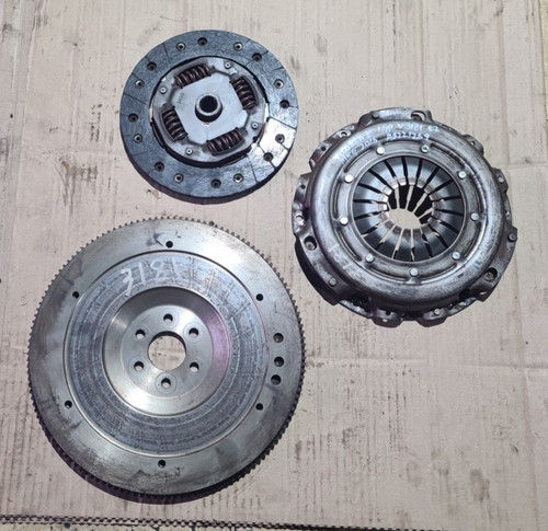 Vauxhall corsa mk4 2016 4 - vauxhall,