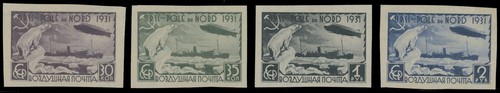 1931 soviet union - soviet, pole