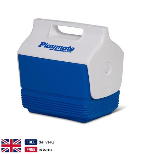 Igloo playmate mini cooler 8 - playmate, 3.8