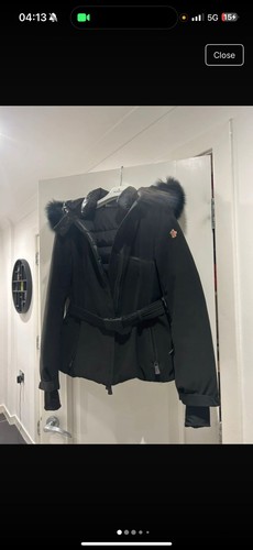 Moncler grenoble jacket - moncler, women