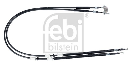 Febi bilstein cable - cable, pull