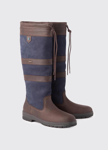 Dubarry galway ladies - dubarry,