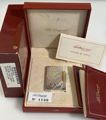 Vintage dupont gatsby - vintage, s.t.
