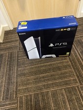 PlayStation 5 Digital Edition