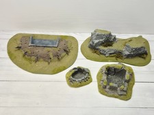 Warhammer 40k Terrain Bundle
