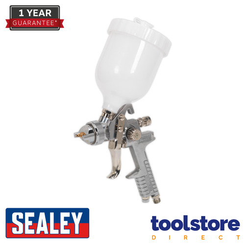 Sealey s642g gravity feed - s642g,
