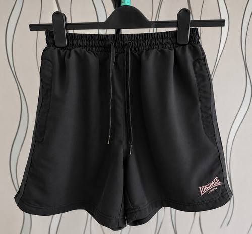 Lonsdale mens black - lonsdale,