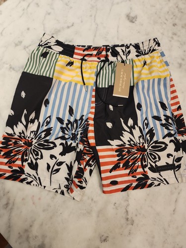 Rare nwt burberry swim - rare,