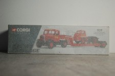 CORGI 31004 WYNN'S HEAVY