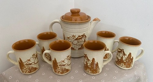 Vintage ashdale pottery - “ashdale, pottery”