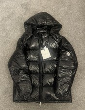 Moncler Men's Puffer Jacket