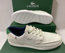 Lacoste Deck Minimal 317 Men's