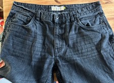 Next Men's Boot Cut Jeans Size