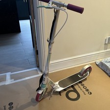 Decathlon Oxelo Mid 9 child's