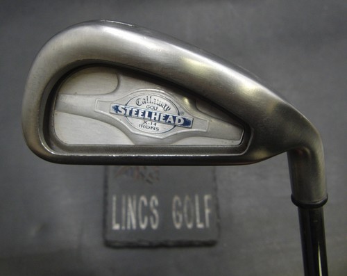 Callaway steelhead 1 - callaway,
