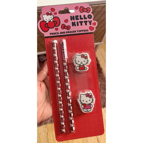 Hello kitty stationary set - stationary, for