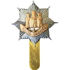 Royal Anglian Regiment Beret