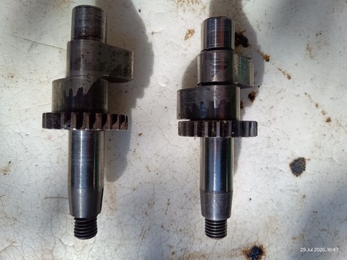 Pair royal enfield 250 - pair,