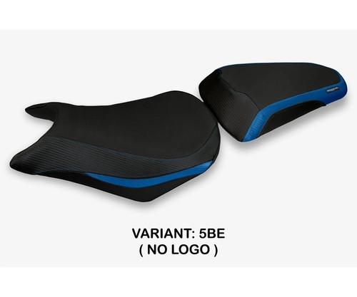 Seat saddle cover trinita - saddle,