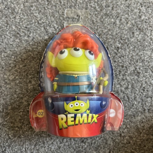 Mattel pixar toy - mattel,