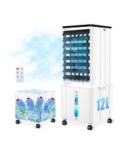 4 In 1 Portable Mobile Air