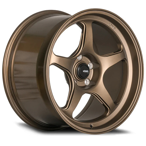 15x7 konig hyperspec 4x100 - 15x7.0,