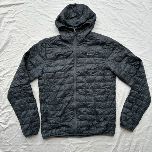 Macpac puffer jacket men - puffer,