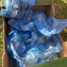 Pack Of 14 Pairs X CLIP-ON RKC0490 170° KITCHEN CABINET HINGE/PLATE Blum