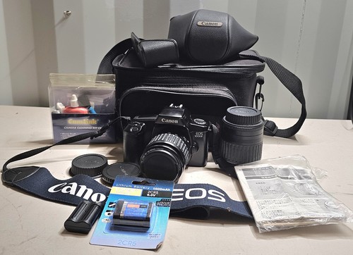 Canon eos 1000f - canon, slr