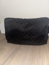 Gucci baby changing bag - baby,