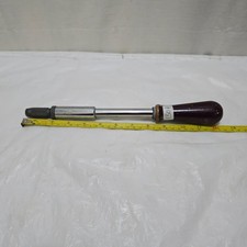 Vintage Stanley Yankee 130A