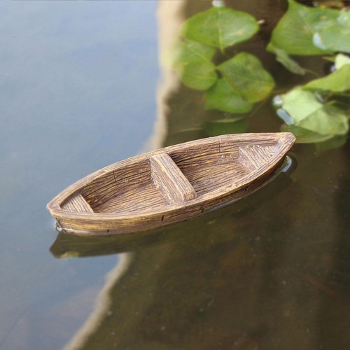 Aquarium floating boat - floating,